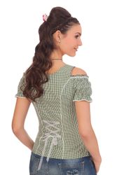 Spieth & Wensky Trachtenbluse Trachtenbluse - günstig online kaufen