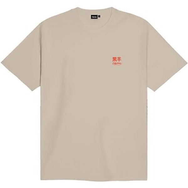 Dolly Noire  T-Shirt Tatsu Tee günstig online kaufen