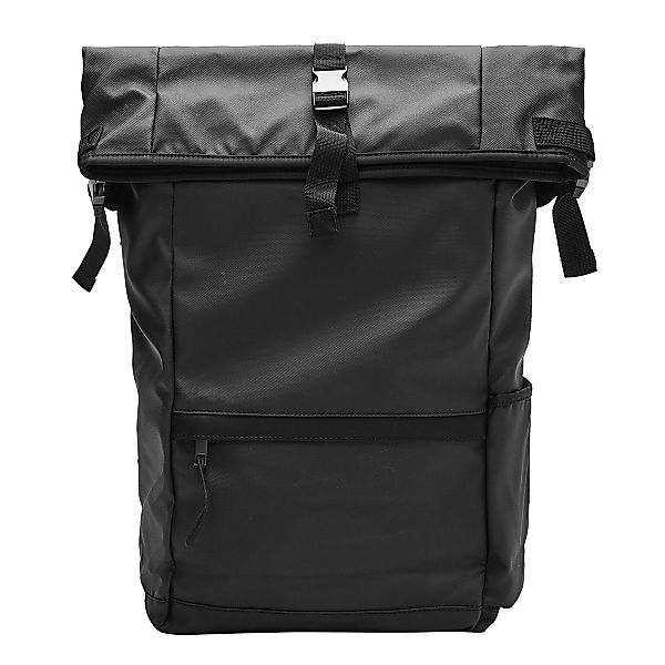 s.Oliver Rucksack Rolltop Rucksack Rollup Daypack günstig online kaufen