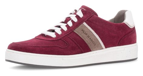 Pius Gabor Sneaker, Freizeitschuh, Halbschuh, Schnürer günstig online kaufen