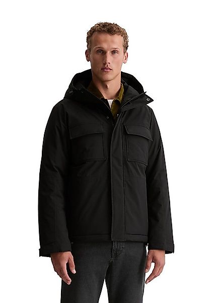 Marc O'Polo Outdoorjacke mit weicher Wattierung von Unifi REPREVE® günstig online kaufen