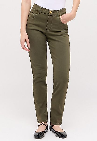 ANGELS Straight-Jeans CICI günstig online kaufen