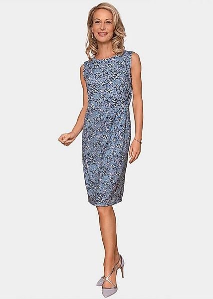 GOLDNER Etuikleid Kurzgröße: Stretchbequemes Kleid mit günstig online kaufen
