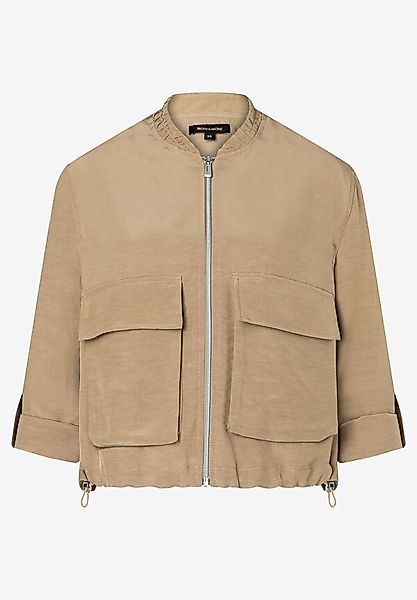 Kurzer Blouson, Sommer-Kollektion günstig online kaufen