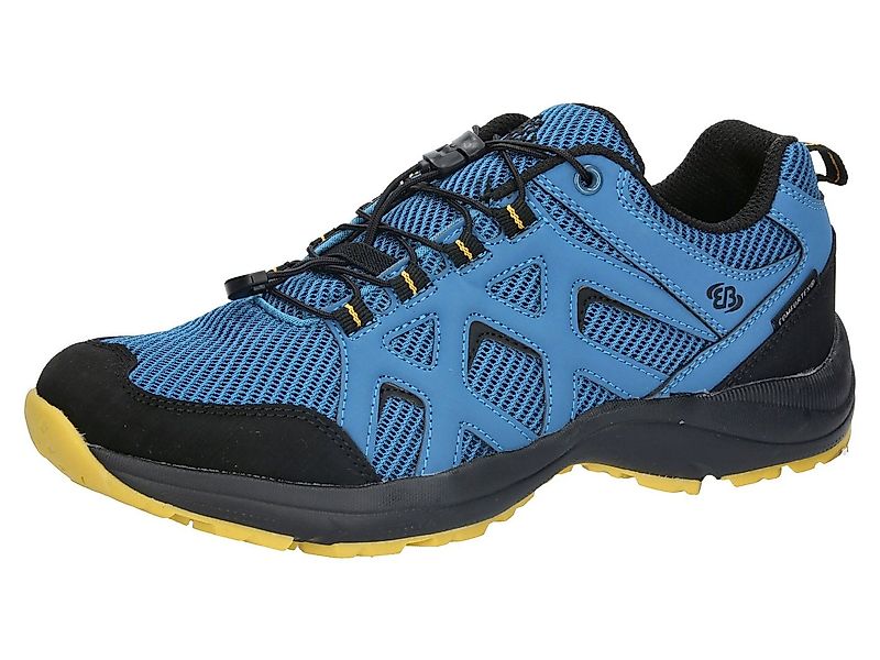 BRÜTTING Outdoorschuh Tacna Trekkingschuh günstig online kaufen