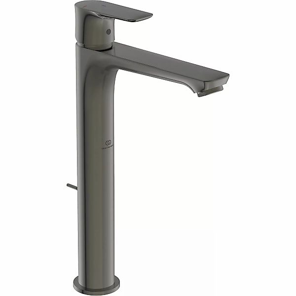 Ideal Standard WT-Armatur Connect Air Slim BlueStart verl. Sockel Magnetic günstig online kaufen