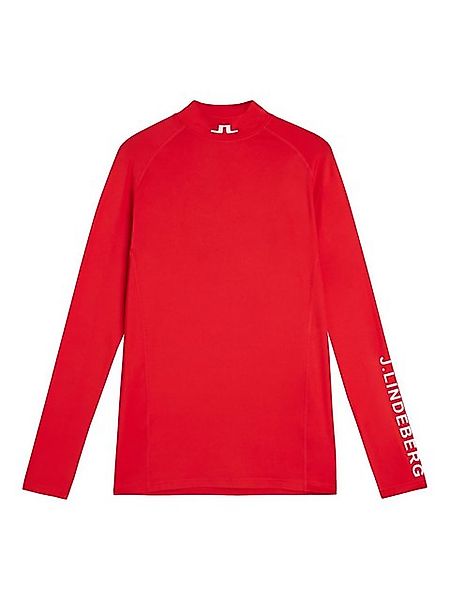 J.LINDEBERG Longsweatshirt J.Lindeberg Golf Layer Aello Soft Compression Ro günstig online kaufen