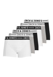 Jack & Jones Retro Boxer 6er günstig online kaufen
