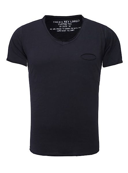 Key Largo T-Shirt günstig online kaufen