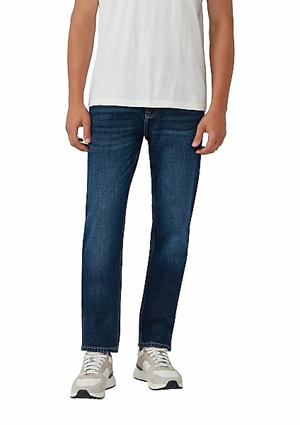 s.Oliver Regular-fit-Jeans, im Five-Pocket Style günstig online kaufen