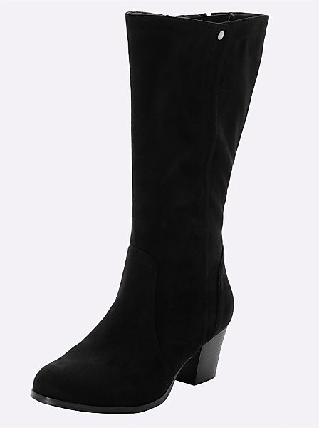 Sheego Weitschaftstiefel günstig online kaufen