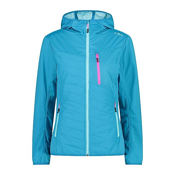 CMP Softshelljacke CMP Damen Softshelljacke WOMAN günstig online kaufen