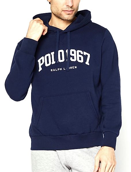 Polo Ralph Lauren Kapuzensweatshirt Kapuzen Sweatshirt günstig online kaufen