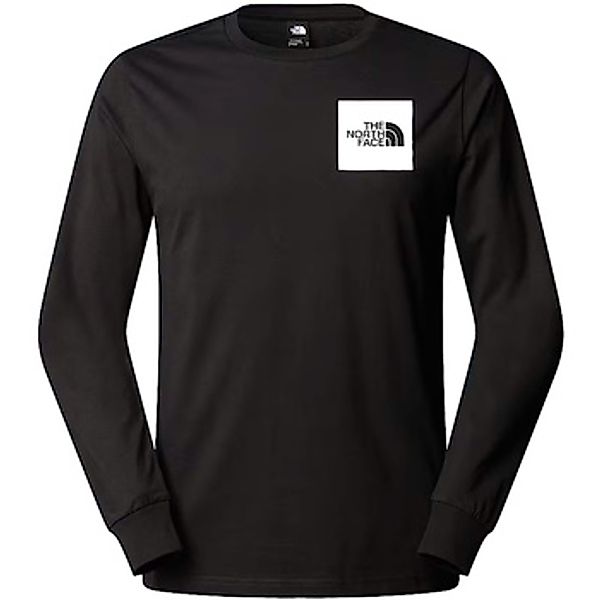 The North Face  Langarmshirt - günstig online kaufen