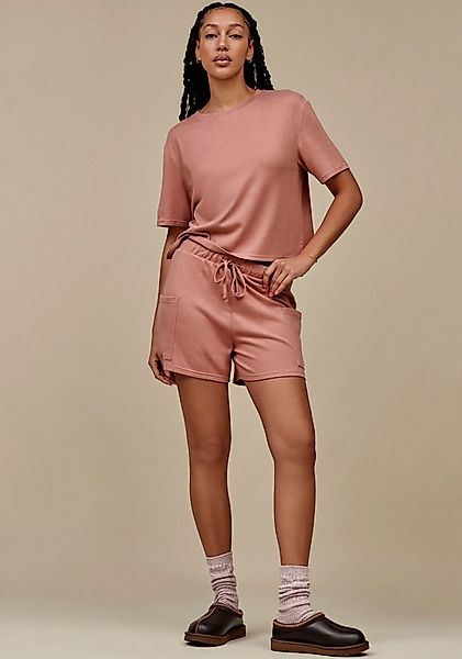 UGG Shorty Emaryld Short Set (Set, 2 tlg) in Basic-From günstig online kaufen