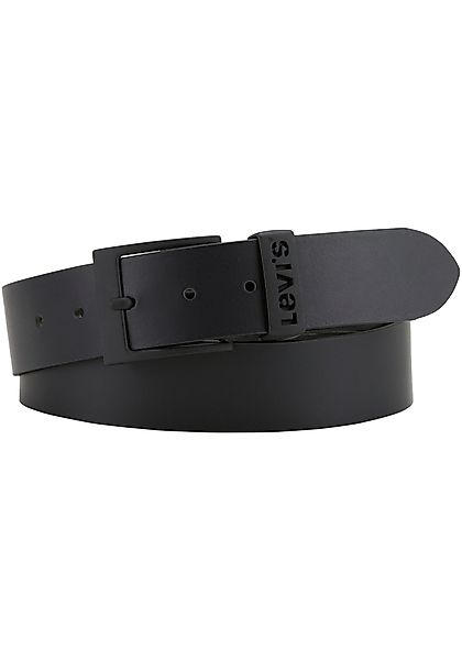Levi's® Ledergürtel ASHLAND METAL GÜRTEL günstig online kaufen