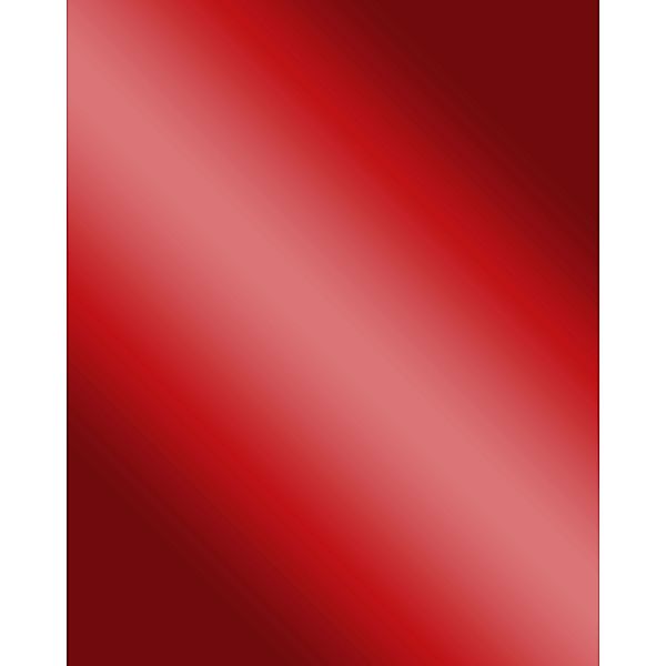 WALLFACE 23388 FASHION Red Wandverkleidung mit Spiegel-Optik spiegelnd Rot günstig online kaufen