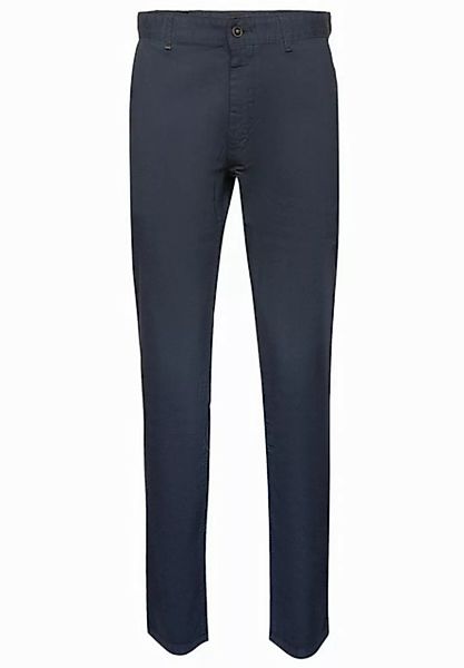 BOSS ORANGE Stoffhose Chino-Slim mit Struktur (1-tlg) günstig online kaufen