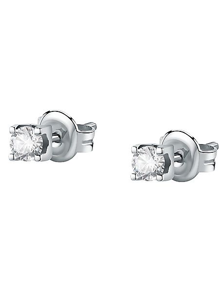 CHRIST Paar Ohrstecker CHRIST Damen-Ohrstecker 585er günstig online kaufen