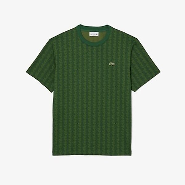 Lacoste  T-Shirt TH5902 günstig online kaufen
