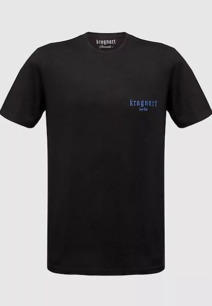 Kragnart T-Shirt Stiched Kragnart, T-Shirt günstig online kaufen