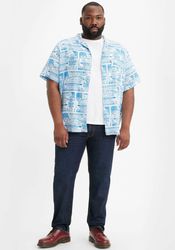 Levis Plus Tapered-fit-Jeans "502 TAPER B&T" mit Stretch günstig online kaufen