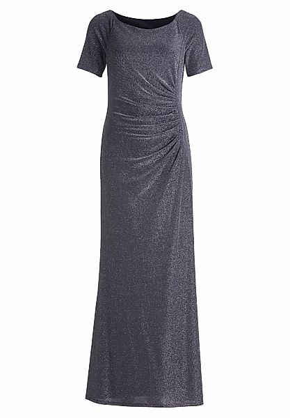 Vera Mont Abendkleid "Vera Mont Damen Abendkleid im Glitzer-Look" günstig online kaufen
