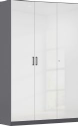 rauch Mehrzweckschrank Garderobe Kleiderschrank Schrank Schuhschrank günstig online kaufen