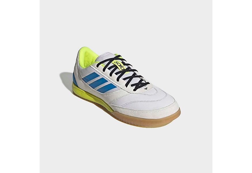 adidas Performance TOP SALA COMPETITION II INDOOR Fußballschuh für Hallenbo günstig online kaufen