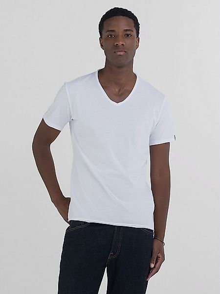 Replay V-Shirt günstig online kaufen