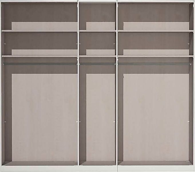 WIEMANN Kleiderschrank "Meran" günstig online kaufen