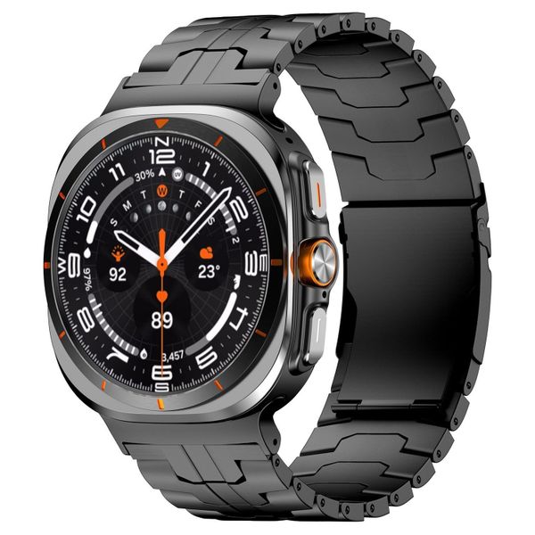 Wigento Smartwatch-Armband Für Samsung Galaxy Watch günstig online kaufen