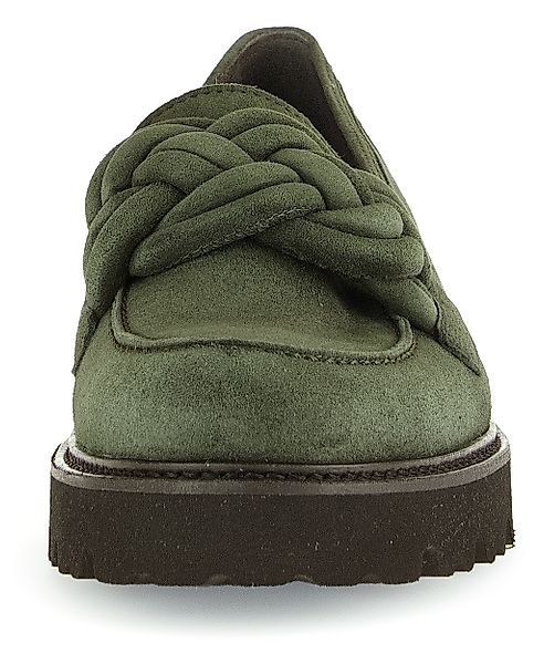 Gabor Loafer, Slipper, Halbschuh, Schlupfschuh mit günstig online kaufen