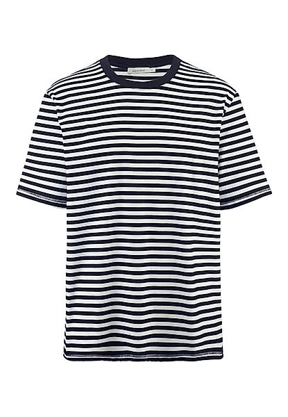 Hessnatur T-Shirt aus reiner Bio-Baumwolle (1-tlg) günstig online kaufen