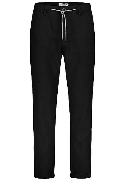 Eight2Nine Chinohose Elegantes Modell mit Tunnelzug und Umschlag Schicke Ch günstig online kaufen