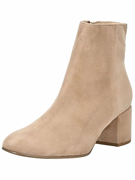 Högl Stiefelette "Högl Stiefelette Veloursleder" günstig online kaufen