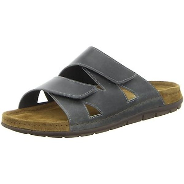 Rohde Pantoletten Nappaleder Pantolette günstig online kaufen