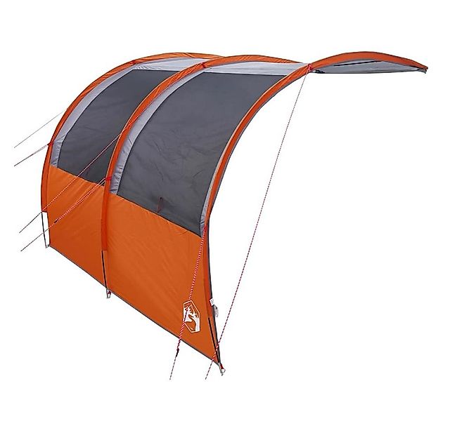 vidaXL Tarp-Zelt Wasserfester Tarp Bogen mit Dach, (1 tlg) günstig online kaufen