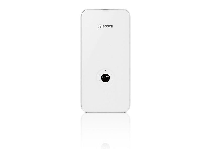 BOSCH Durchlauferhitzer Tronic Advanced, Plus, Solarfähig,Internetfähigkeit günstig online kaufen