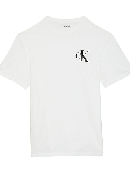 Calvin Klein Jeans T-Shirt CHEST LOGO günstig online kaufen