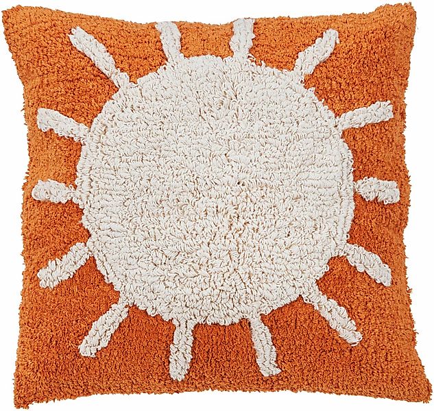 done. Dekokissen "CUSHION HAPPY SUNSHINE" günstig online kaufen