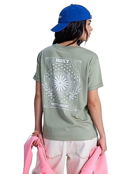 Roxy T-Shirt Oceanregular günstig online kaufen