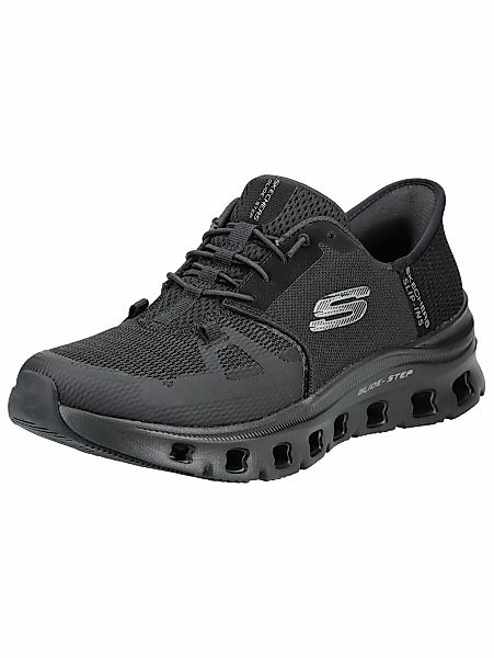 Skechers Sneaker "Skechers Sneaker Textil" günstig online kaufen