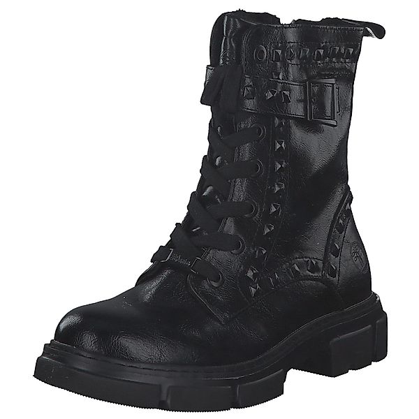 TOM TAILOR 2196208 Bikerboots günstig online kaufen