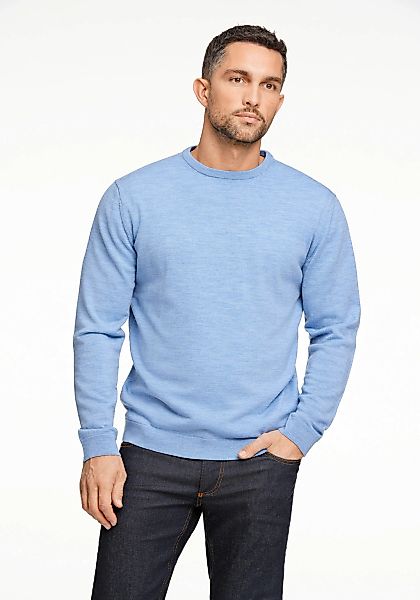 LINDBERGH Strickpullover "Strickpullover Comfort Fit" günstig online kaufen