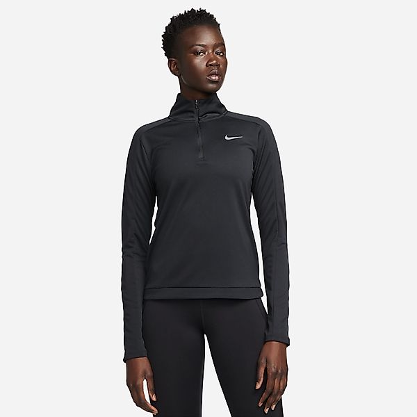 Nike Laufshirt DRI-FIT PACER WOMEN'S 1/-ZIP günstig online kaufen