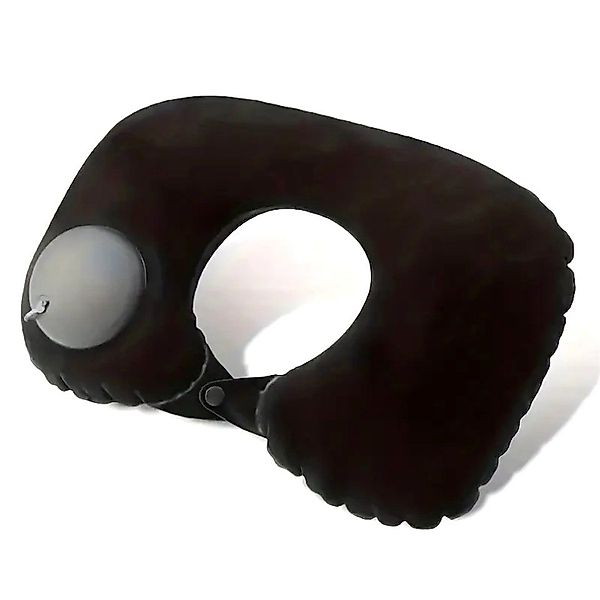 Venicce Love Nackenhörnchen aufblasbares Nackenkissen, Reisekissen, günstig online kaufen