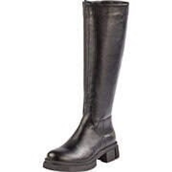 Apple of Eden Stiefel Damen schwarz günstig online kaufen