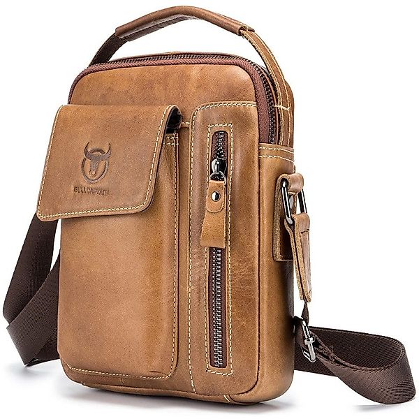 RWEUOQ Umhängetasche Schultertasche 18 x 8 günstig online kaufen