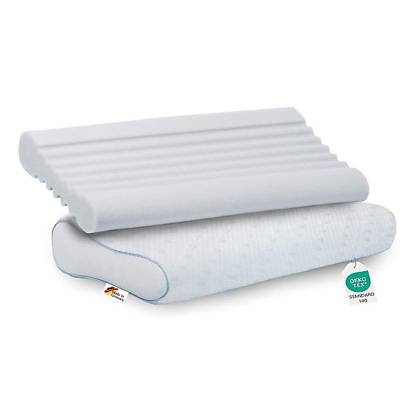 Paradies Nackenstützkissen Paradies Revita Ergonomic orthopädisch günstig online kaufen